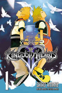 Image for "Kingdom Hearts II, Vol. 1"