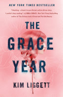 Image for "The Grace Year"