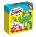 Image for "First Little Comics"