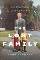 Image for "LOST FAMILY"