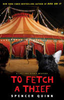 Image for "To Fetch a Thief"
