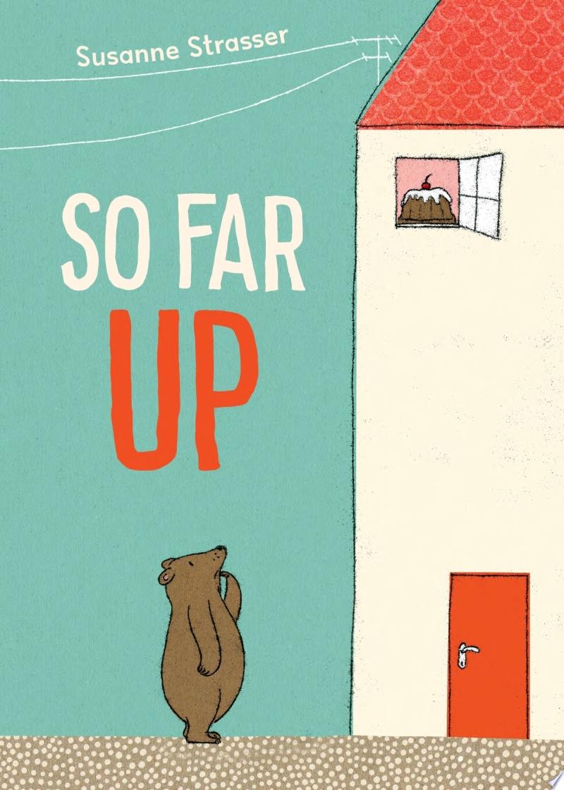 Image for "So Far Up"