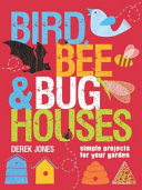 Image for "Bird, Bee &amp; Bug Houses"