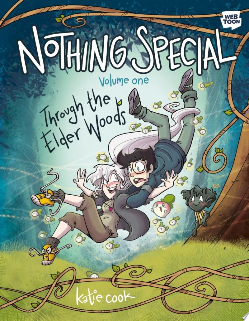 Image for "Nothing Special, Volume One"