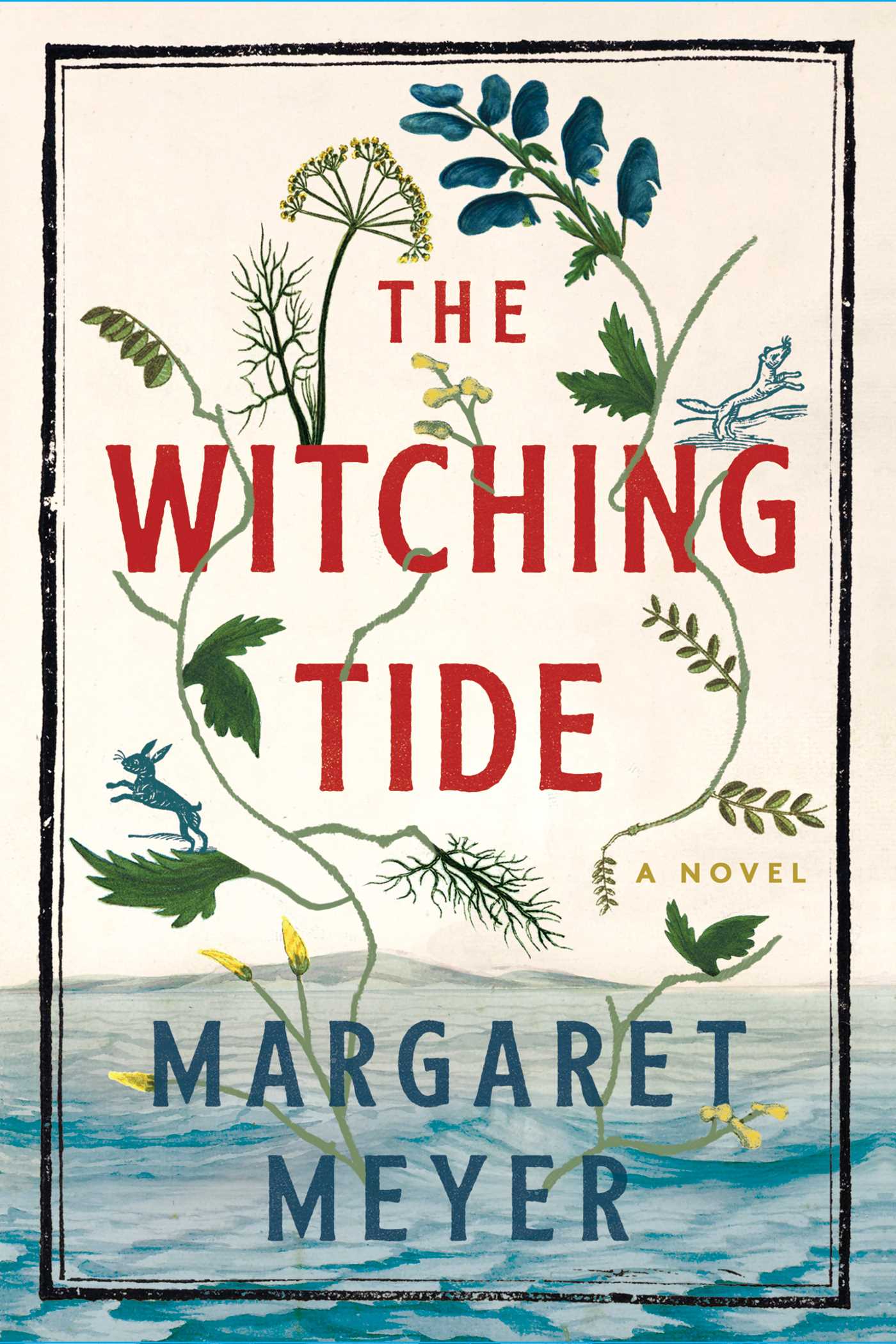 Image for "The Witching Tide"