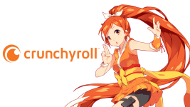 image for crunchyroll