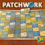 image for Patchwork board game