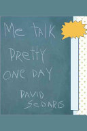 Image for "Me Talk Pretty One Day"