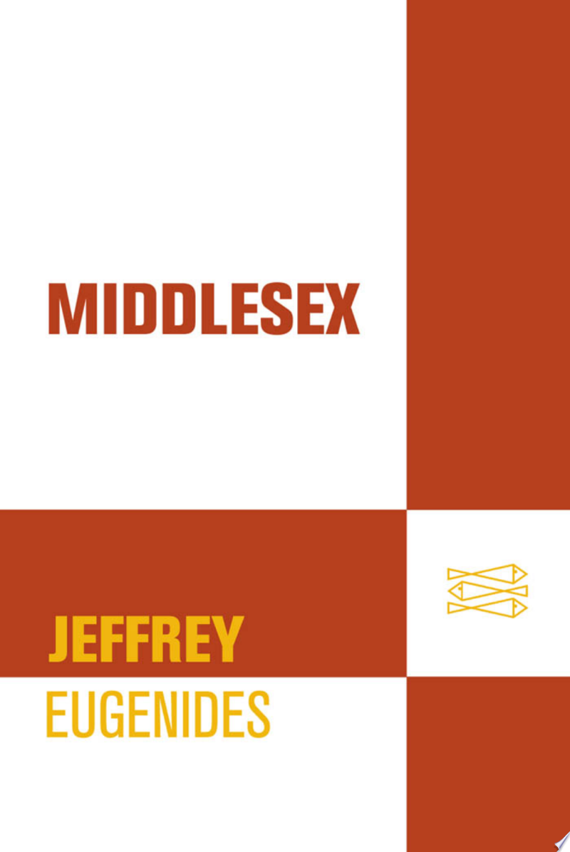 Image for "Middlesex"