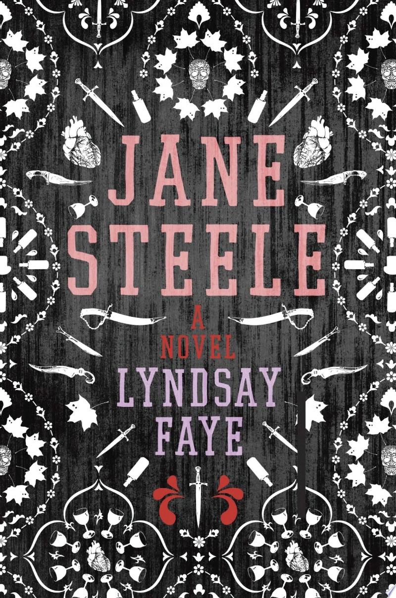 Image for "Jane Steele"