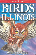 Image for "Birds of Illinois"