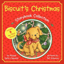 Image for "Biscuit&#039;s Christmas Storybook Collection"