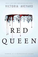 Image for "Red Queen"