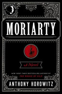 Image for "Moriarty"