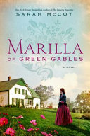 Image for "Marilla of Green Gables"