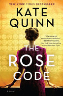 Image for "The Rose Code"