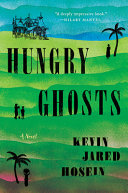 Image for "Hungry Ghosts"