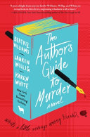 Image for "The Author&#039;s Guide to Murder"