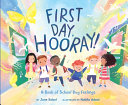 Image for "First Day, Hooray!"