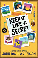 Image for "Keep It Like a Secret"