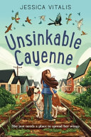 Image for "Unsinkable Cayenne"