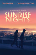 Image for "Sunrise Nights"