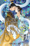 Image for "Legend of the White Snake"