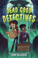 Image for "Dead Good Detectives"