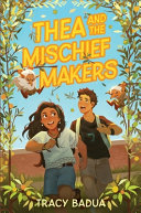 Image for "Thea and the Mischief Makers"