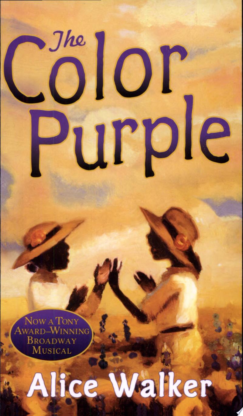 Image for "The Color Purple"