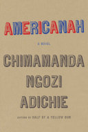 Image for "Americanah"