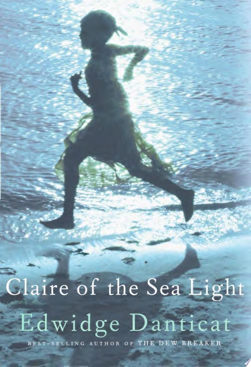 Image for "Claire of the Sea Light"