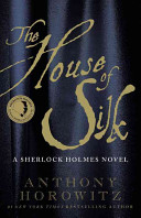 Image for "The House of Silk"