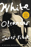 Image for "White Oleander"