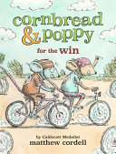 Image for "Cornbread and Poppy for the Win"