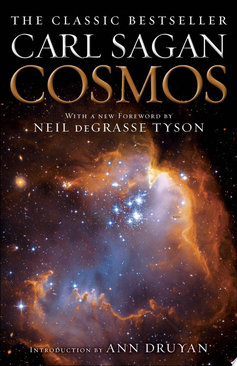 Image for "Cosmos"