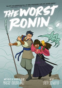 Image for "The Worst Ronin"