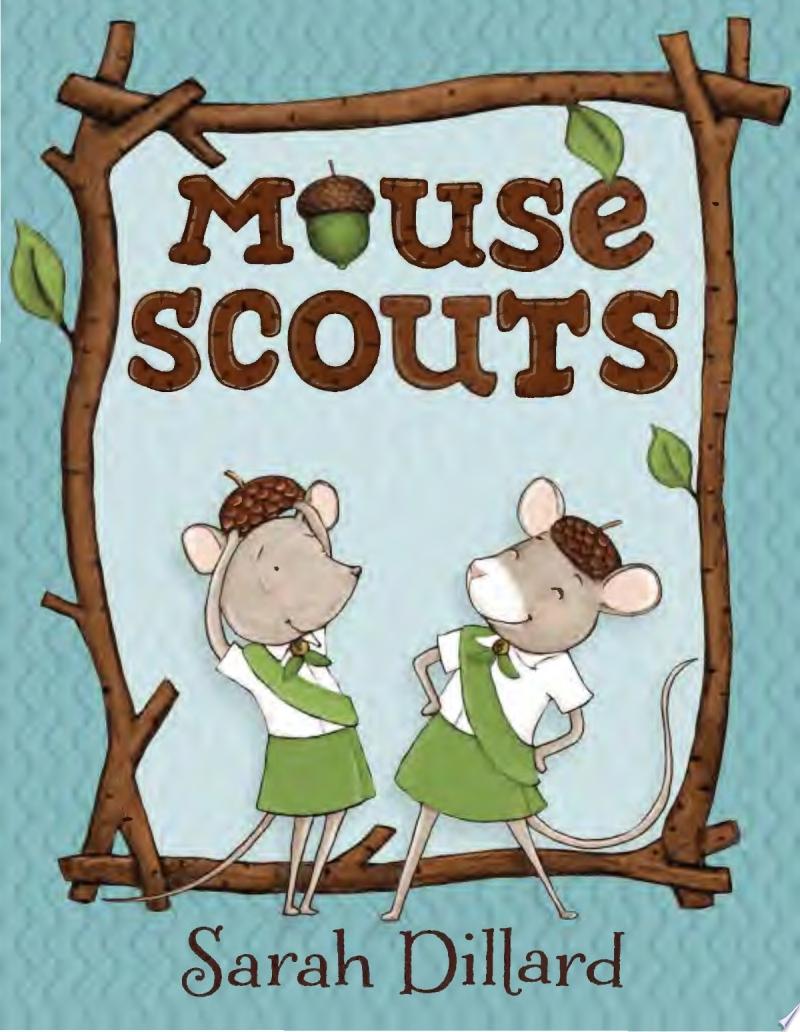 Image for "Mouse Scouts"