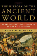 Image for "History of the Ancient World"