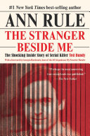 Image for "The Stranger Beside Me"