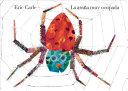 Image for "La araña muy ocupada"
