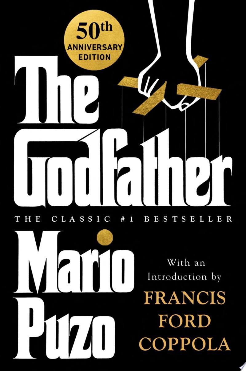 Image for "The Godfather"