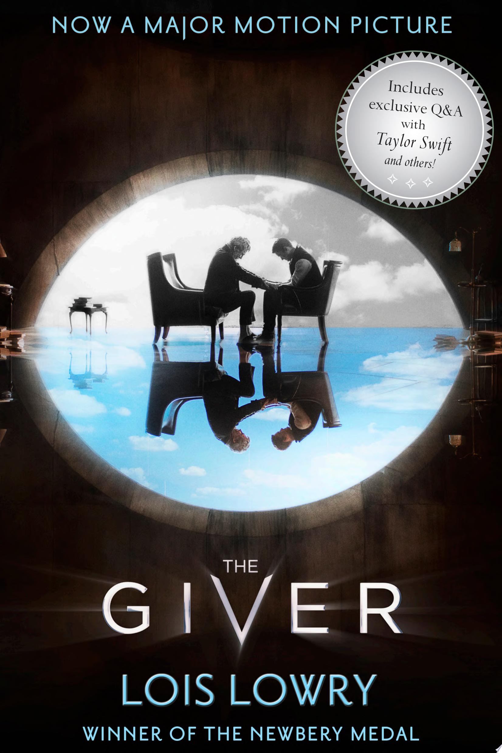 Image for "The Giver"