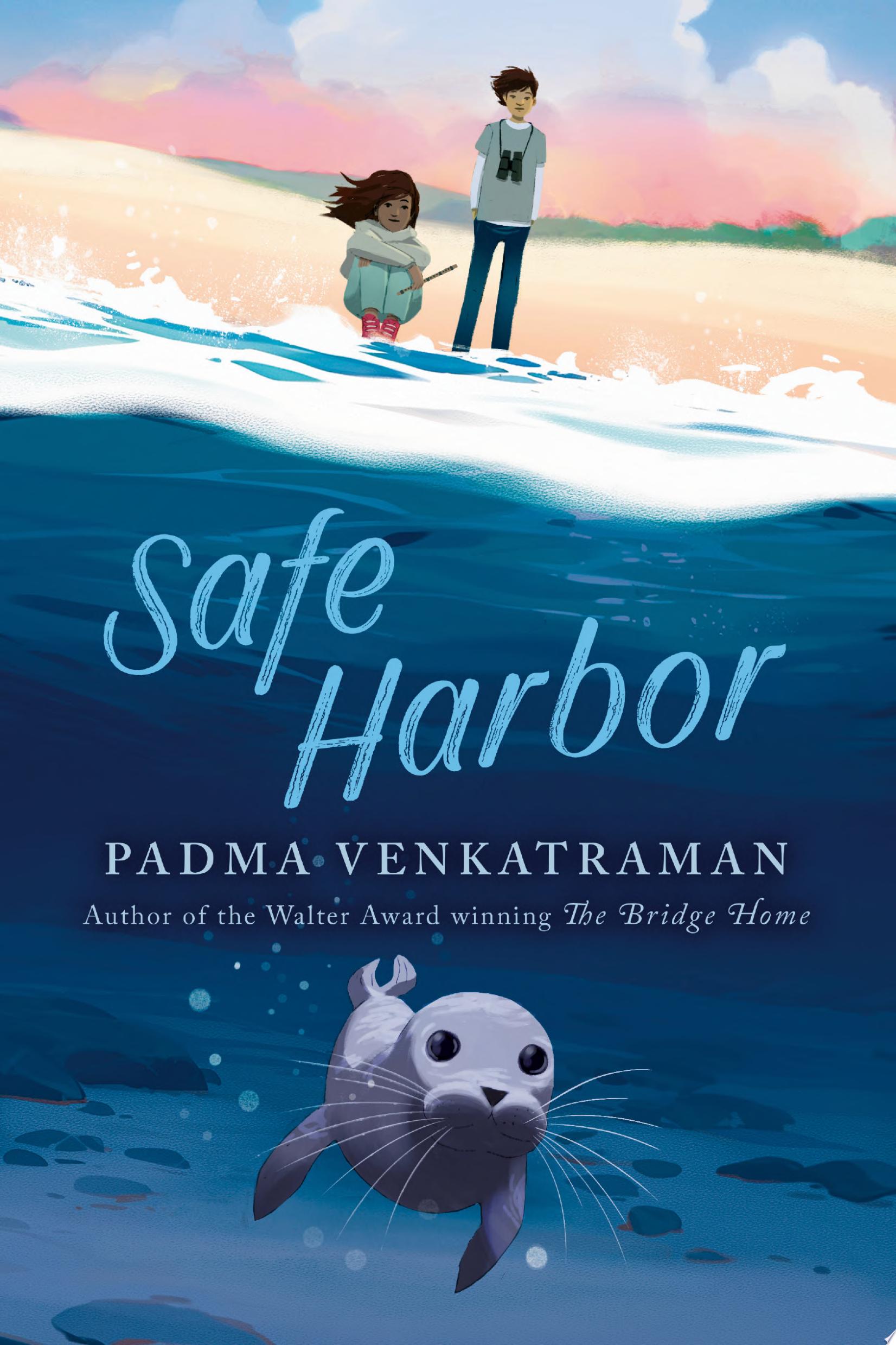 Image for "Safe Harbor"