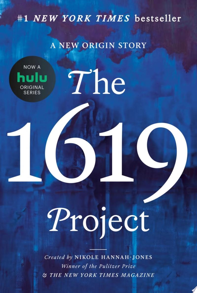 Image for "The 1619 Project"