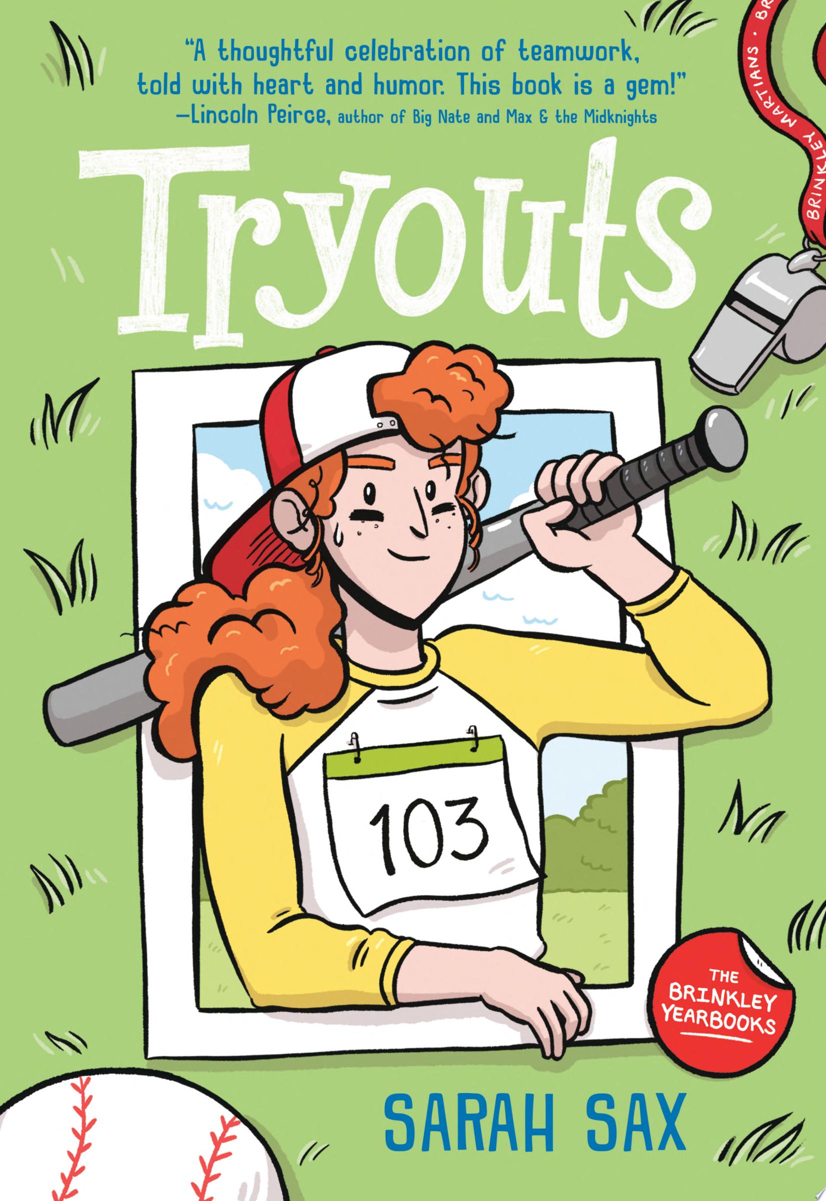Image for "Tryouts"