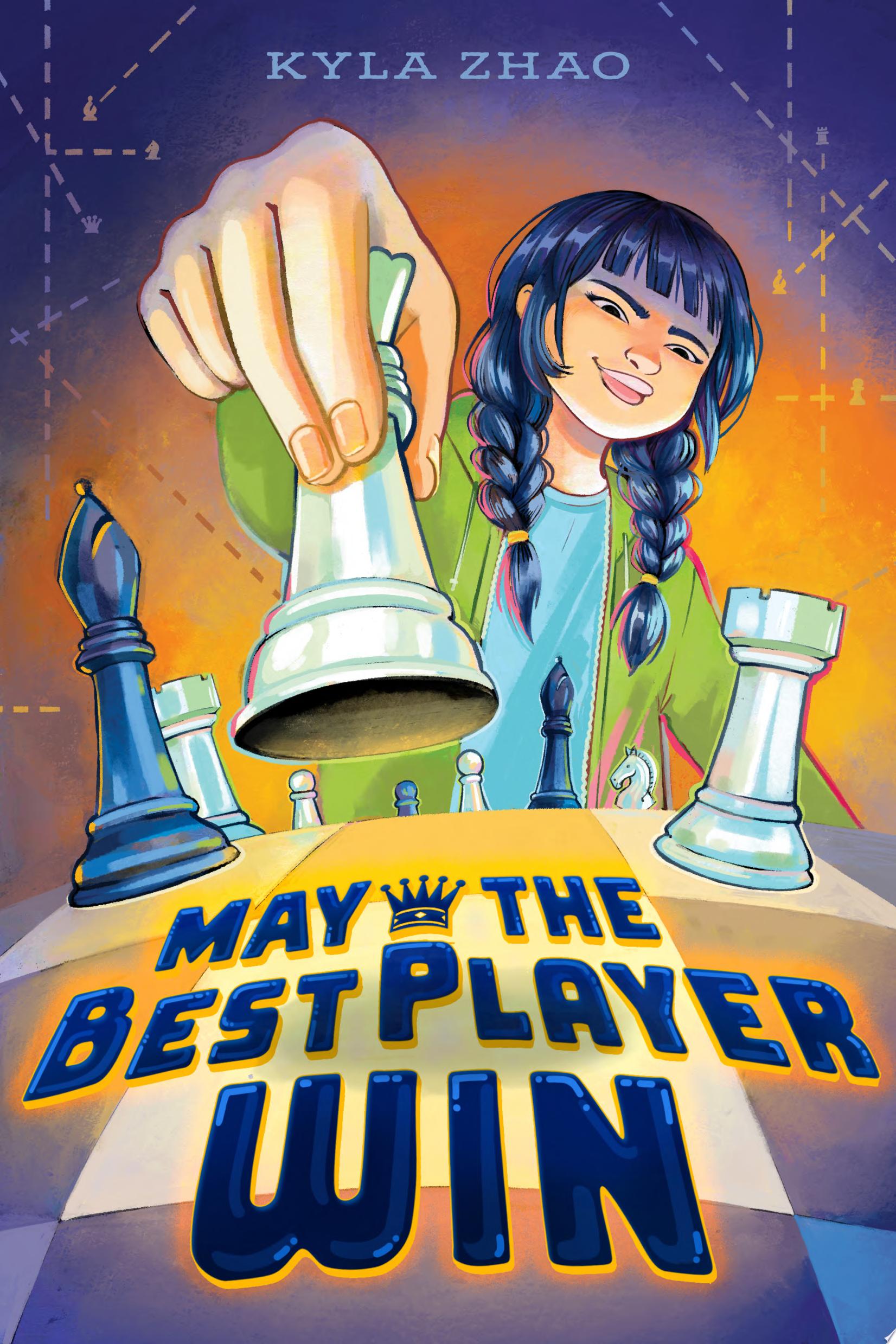 Image for "May the Best Player Win"