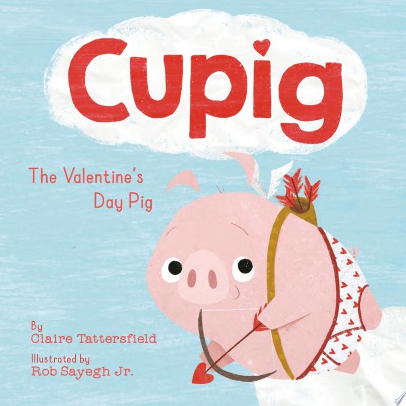 Image for "Cupig"