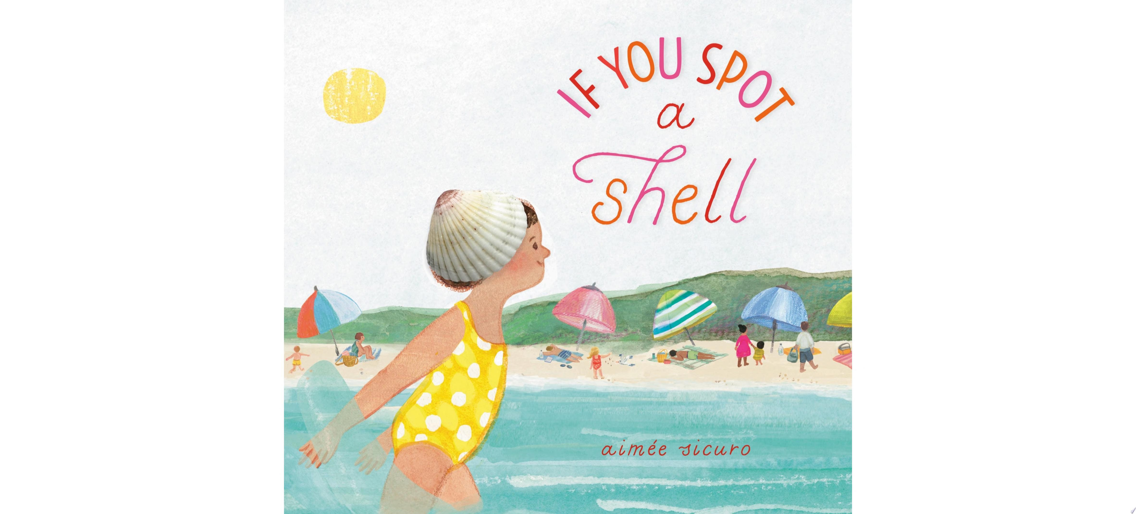 Image for "If You Spot a Shell"