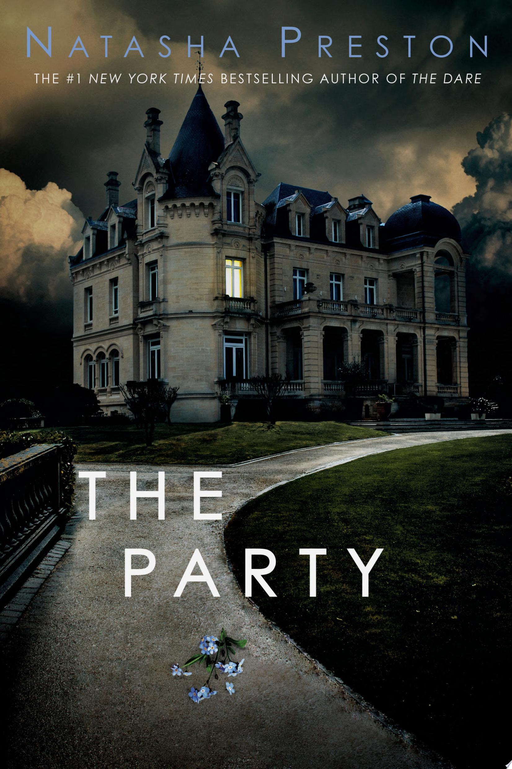 Image for "The Party"